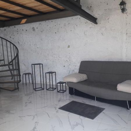 Cueva Rural " Old London " With Jacuzzi And Swimming Pool Villa Santa Cruz de Tenerife Luaran gambar