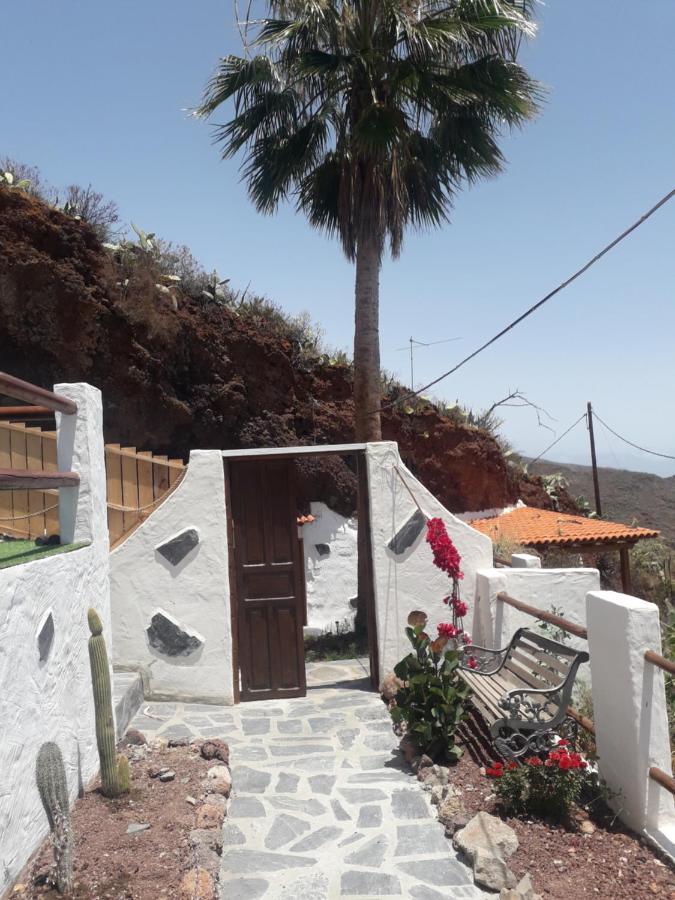 Cueva Rural " Old London " With Jacuzzi And Swimming Pool Villa Santa Cruz de Tenerife Luaran gambar