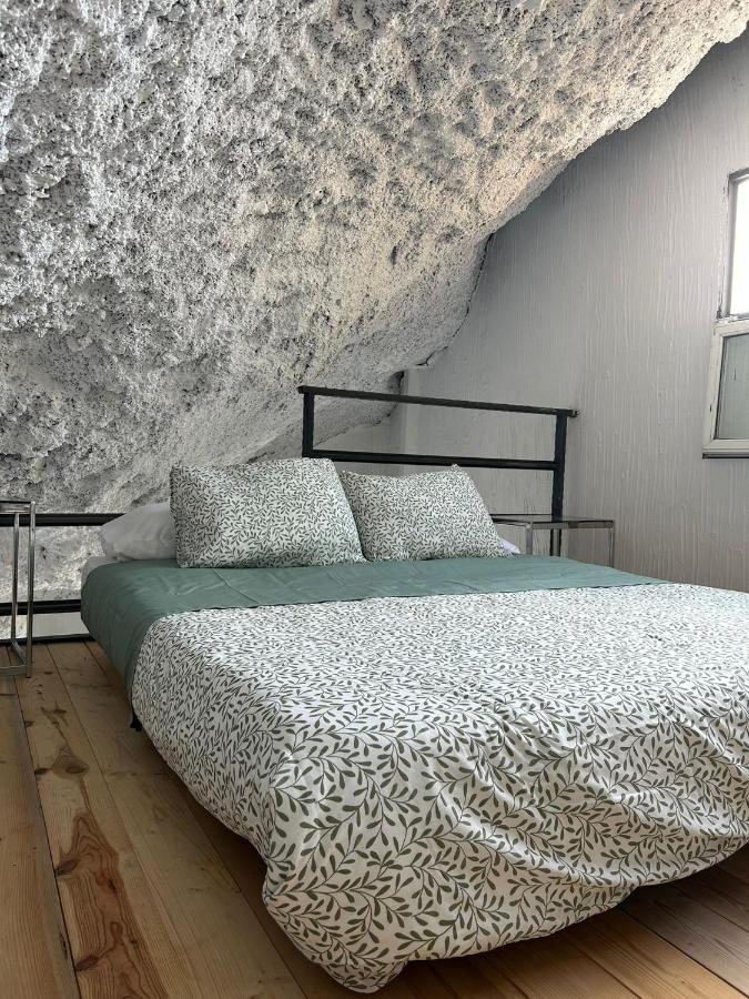 Cueva Rural " Old London " With Jacuzzi And Swimming Pool Villa Santa Cruz de Tenerife Luaran gambar
